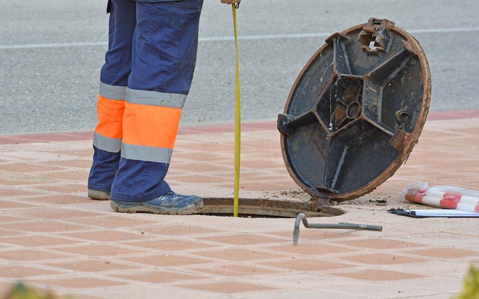 dégorgement canalisation Jouy-le-Moutier